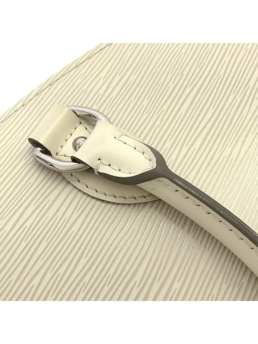 Louis Vuitton Epi Pont Neuf PM